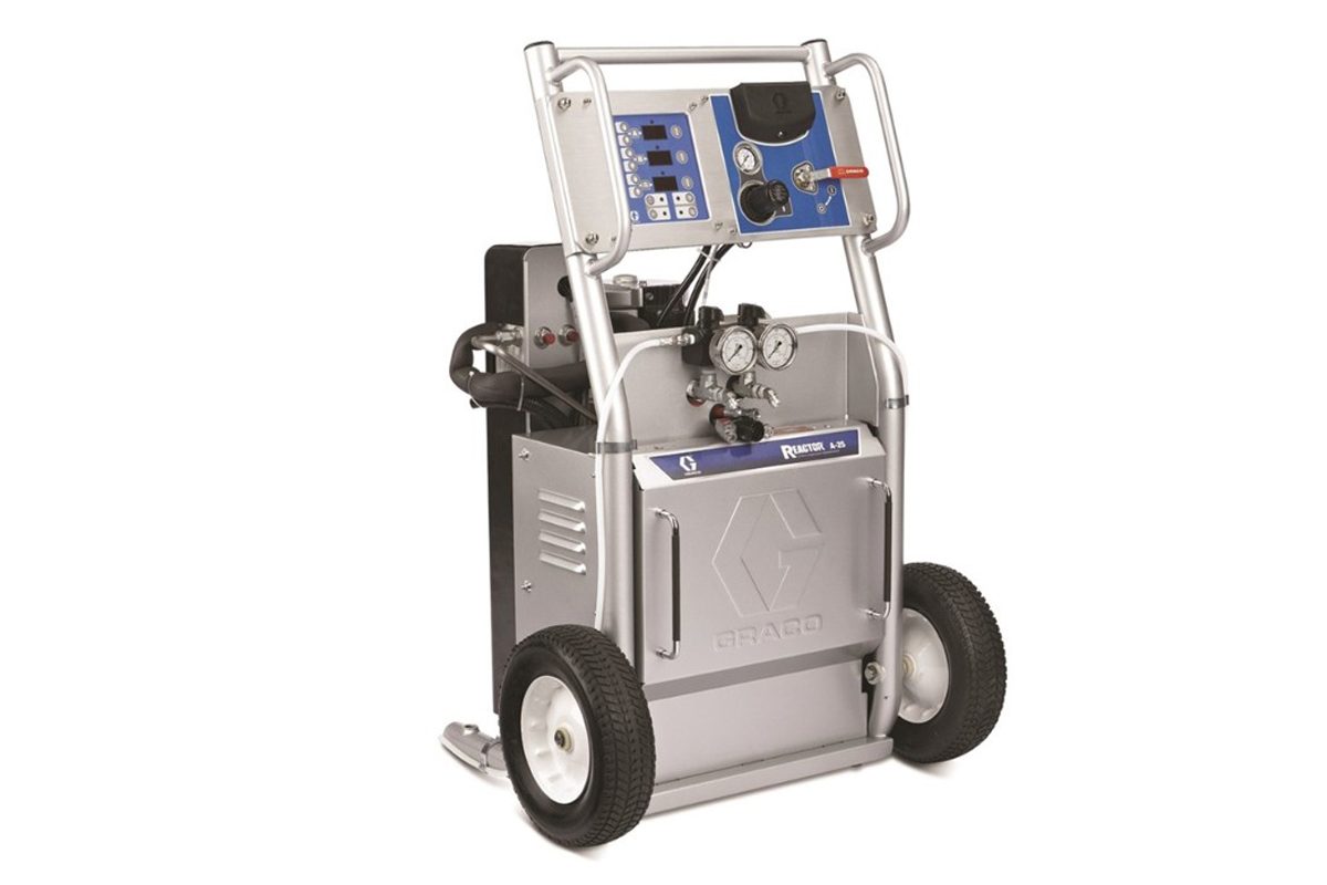 graco-a25